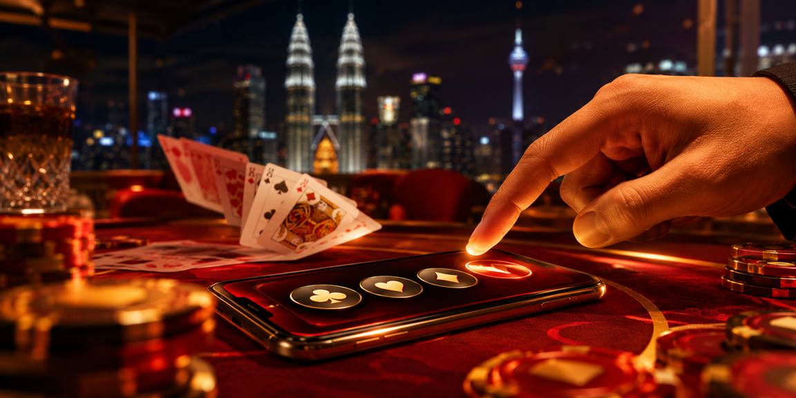 pusay88 Casino Slots dan Sportsbook untuk Malaysia anda