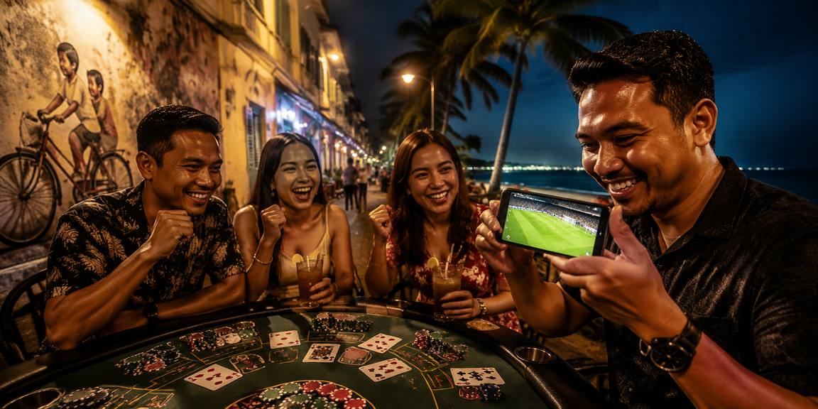 Speed Winner: Permainan Slot dengan Putaran Kilat