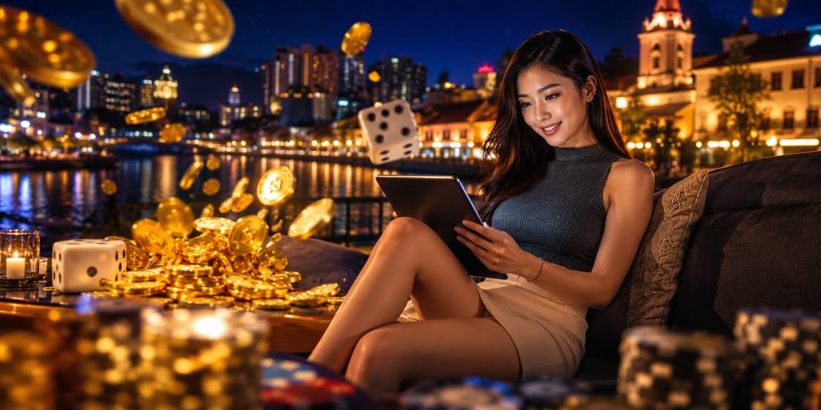 Muat turun aplikasi pusay88 untuk Android dan iOS