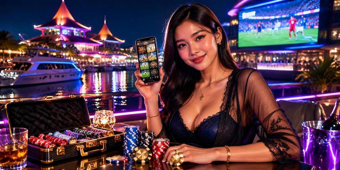 mobile gaming