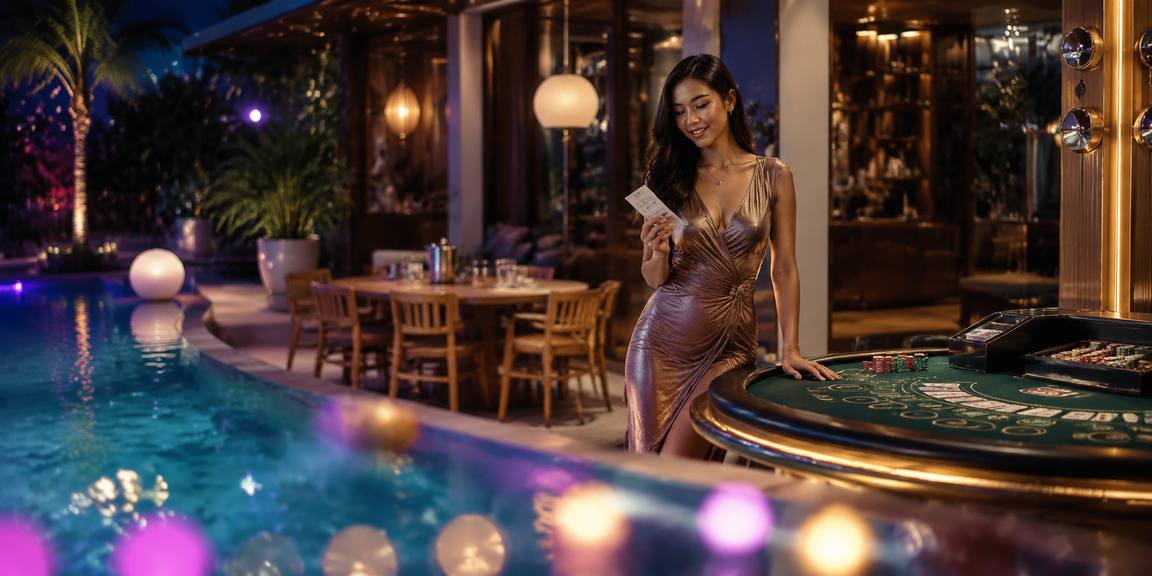 Wins Of Fortune: Slot Berkualitas Tinggi di pusay88